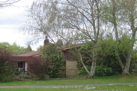 Photo of property in 60 Pegasus Drive, Sunnybrook, Rotorua, 3015