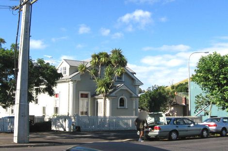 Photo of property in 10 Calliope Road, Devonport, Auckland, 0624