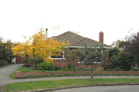 Photo of property in 27 Halliwell Avenue, Papanui, Christchurch, 8052