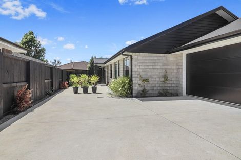 Photo of property in 12 Florence Drive, Morrinsville, 3300