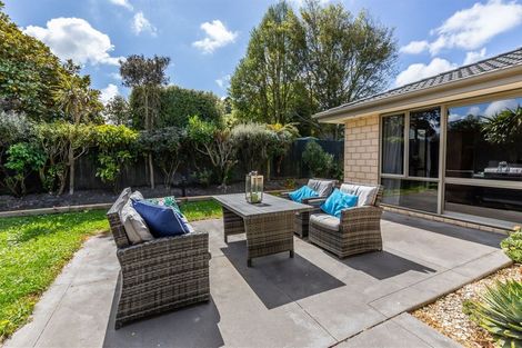 Photo of property in 12 Fuchsia Place, Halswell, Christchurch, 8025