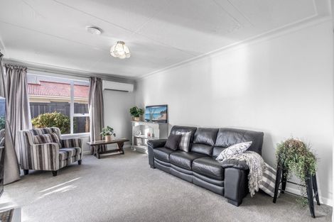 Photo of property in 55 White Street, Newfield, Invercargill, 9812