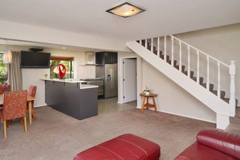 Photo of property in 22 Kendal Avenue, Burnside, Christchurch, 8053