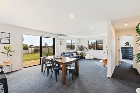 Photo of property in 29 Aratapu Street, Waitara, 4320