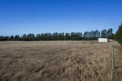 Photo of property in 538 Ashley Road, Starvation Hill, Oxford, 7471