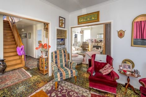 Photo of property in 99 Queen Street West, Levin, 5510