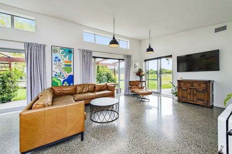 Photo of property in 48 Gressons Road, Waikuku, Rangiora, 7473