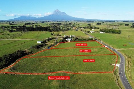 Photo of property in 189 Namu Road, Opunake, 4681