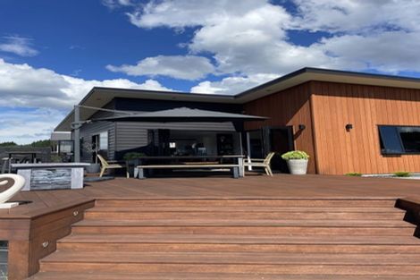 Photo of property in 129 Kahotea Drive, Motuoapa, Turangi, 3382