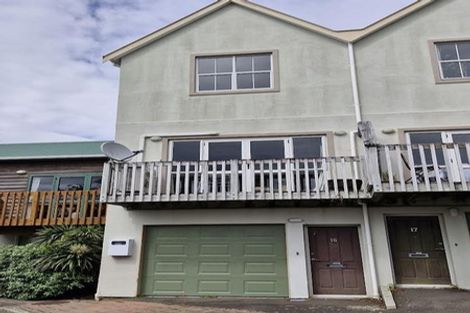 Photo of property in 16/5 Malcolm Lane, Thorndon, Wellington, 6011