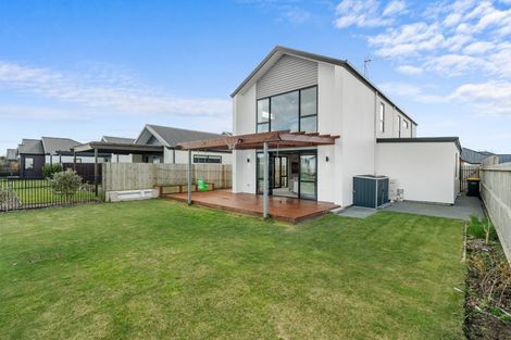 Photo of property in 14 Enforce Lane, Halswell, Christchurch, 8025