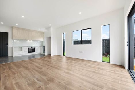 Photo of property in 13c Von Sturmer Street, Mangere East, Auckland, 2024