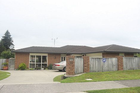 Photo of property in 55 Fairview Place, Te Puke, 3119