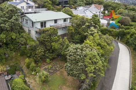 Photo of property in 22a Trelissick Crescent, Ngaio, Wellington, 6035