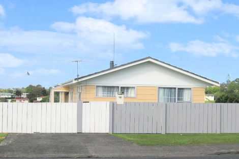 Photo of property in 78 Solar Road, Glen Eden, Auckland, 0602