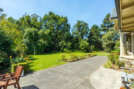 Photo of property in 261 Pakihi Road, Otaio, Timaru, 7971