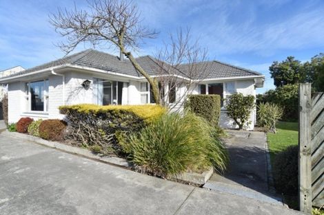 Photo of property in 1/24 Withells Road, Avonhead, Christchurch, 8042