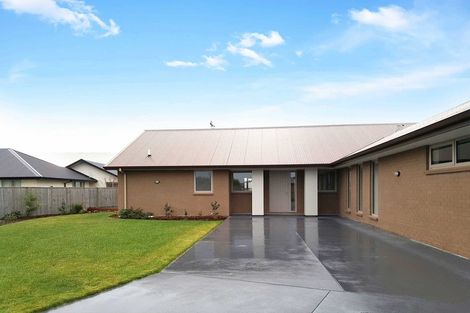 Photo of property in 9 Leonie Lane, West Melton, 7618