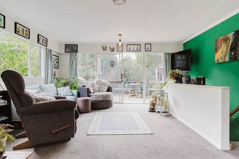 Photo of property in 12 Titoki Street, Lansdowne, Masterton, 5810