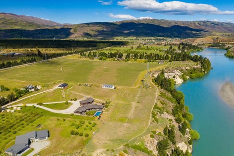 Photo of property in 126 Pearson Road, Cromwell, 9384