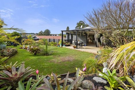 Photo of property in 17 Pukekohatu Street, Waitara, 4320