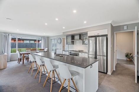 Photo of property in 22 Euphrasie Drive, Aidanfield, Christchurch, 8025