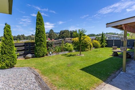 Photo of property in 36 Totara Street, Manunui, Taumarunui, 3924