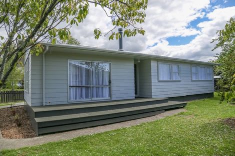 Photo of property in 16 Te Takinga Street, Turangi, 3334