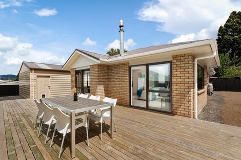 Photo of property in 23 Regent Street, Waihi, 3610