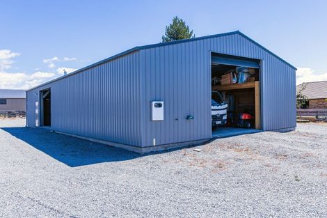 Photo of property in 15 The Drive, Twizel, 7999