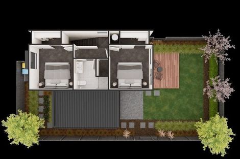 Photo of property in 9/109 Taikata Road, Te Atatu Peninsula, Auckland, 0610