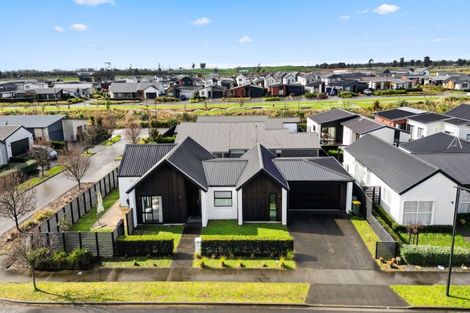 Photo of property in 22 Voight Avenue, Chartwell, Hamilton, 3210