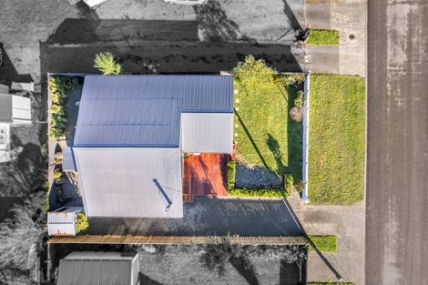 Photo of property in 29 Wallace Street, Featherston, 5710