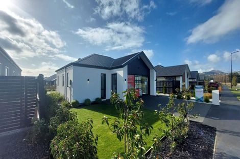 Photo of property in 63 Collier Drive, Halswell, Christchurch, 8025