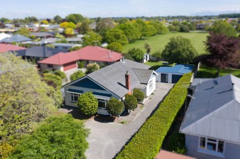 Photo of property in 99 Creek Road, Allenton, Ashburton, 7700