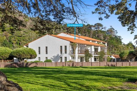 Photo of property in 15/34 Waiwera Place, Waiwera, Orewa, 0994