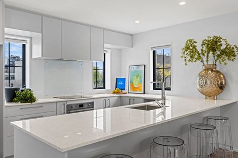 Photo of property in 9/92 Peterborough Street, Christchurch Central, Christchurch, 8013