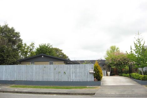Photo of property in 57 Kinley Street, Rangiora, 7400