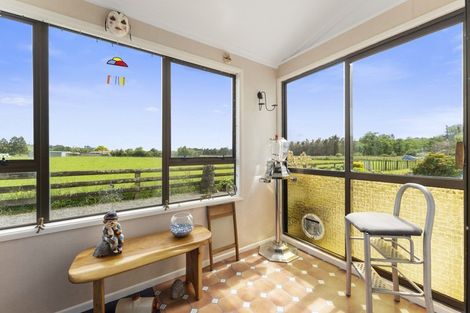 Photo of property in 1038 Mountain Road, Waiongana, Inglewood, 4389