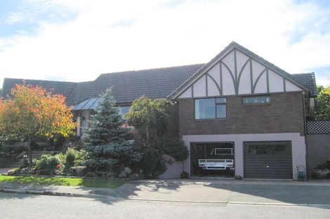 Photo of property in 29 Temple Crescent, Gleniti, Timaru, 7910