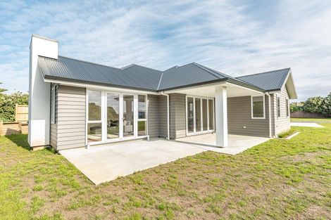 Photo of property in 14 Longbeach Drive, Castlecliff, Whanganui, 4501