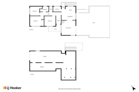 Photo of property in 126 Martin Road, Fairfield, Dunedin, 9018