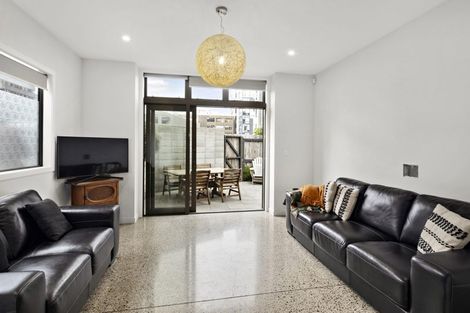 Photo of property in 4 Buller Street, Te Aro, Wellington, 6011