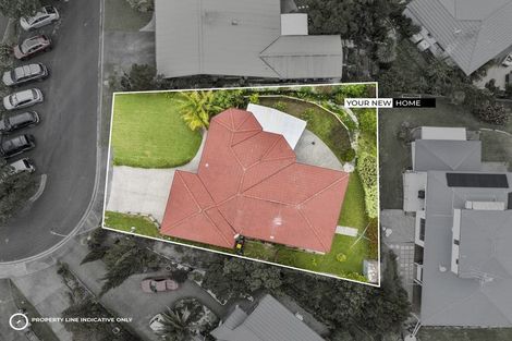 Photo of property in 5 Rakau Views, Orewa, 0931