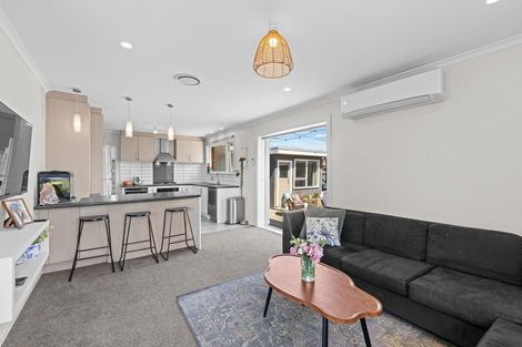 Photo of property in 10 Barclay Place, Burwood, Christchurch, 8061