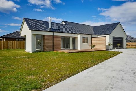 Photo of property in 7 Swyncombe Place, Kaikoura Flat, Kaikoura, 7371