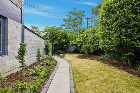 Photo of property in 1/158 Papanui Road, Merivale, Christchurch, 8014
