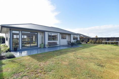 Photo of property in 9 Mulberry Street, Rangiora, 7400