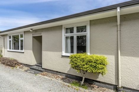 Photo of property in 4/371 Gloucester Street, Linwood, Christchurch, 8011