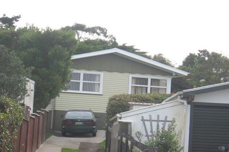 Photo of property in 40 Branscombe Street, Johnsonville, Wellington, 6037